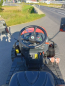 Preview: Kleintraktor  TAFE 6028 H mit hydrostatischem Antrieb